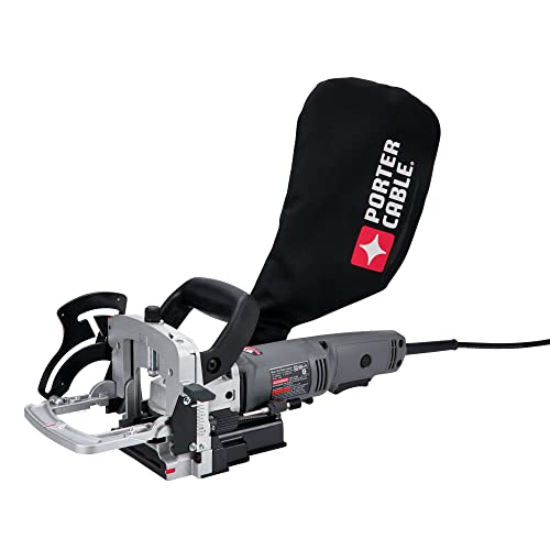 ビスケットジョインターPORTER CABLE 557は最高のDIY電動工具